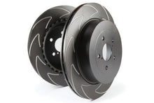 Load image into Gallery viewer, EBC 03-04 Cadillac XLR 4.6 BSD Rear Rotors
