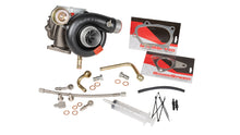 Load image into Gallery viewer, GrimmSpeed 02-14 Subaru WRX/FXT/LGT OVERTAKE BB500 Turbocharger Kit
