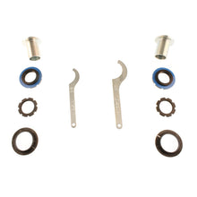 Load image into Gallery viewer, Bilstein B16 2002 Mercedes-Benz C230 Kompressor Front and Rear Performance Suspension System
