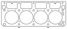 Load image into Gallery viewer, Cometic GM LS1 (w/M.I.D. Sleeves) 4.125 inch Bore .051 inch MLS Headgasket
