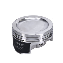 Load image into Gallery viewer, Wiseco Chevy LS Series -25cc Dish 4.100inch Bore Piston Shelf Stock
