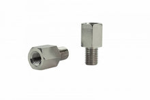 Load image into Gallery viewer, Sinister Diesel 04-15 Ford Powerstroke (2wd Only) Black Leveling Kit
