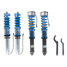 Load image into Gallery viewer, Bilstein B16 2011 Porsche 911 GT3 RS 4.0 Front and Rear Performance Suspension System
