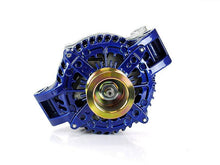 Load image into Gallery viewer, Sinister Diesel 08-10 Ford 6.4L Powerstroke 320 AMP OEM High Output Alternator
