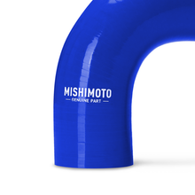 Load image into Gallery viewer, Mishimoto 05-08 Chevy Corvette/Z06 Blue Silicone Radiator Hose Kit

