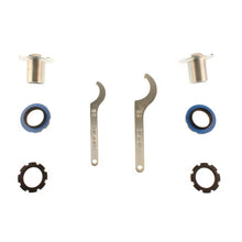 Load image into Gallery viewer, Bilstein B16 2003 Mercedes-Benz E320 Base Sedan Front and Rear Performance Suspension System
