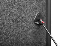 Load image into Gallery viewer, UnderCover 03-20 Dodge Ram 1500/2500 (w/o Rambox) 6.4ft Ultra Flex Bed Cover - Matte Black Finish
