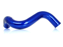Load image into Gallery viewer, Sinister Diesel 03-07 Ford 6.0L Powerstroke Cold Side Charge Pipe
