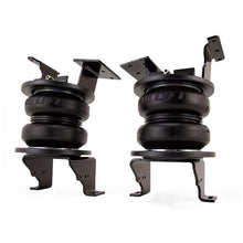 Load image into Gallery viewer, AIR LIFT LOADLIFTER 7500XL HELPER SPRING KIT 2011-2019 GM 2500HD/3500HD
