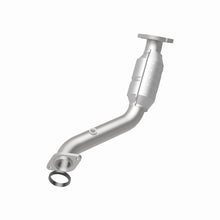 Load image into Gallery viewer, MagnaFlow Conv DF CORVETTE 05-07 6.0L OEM
