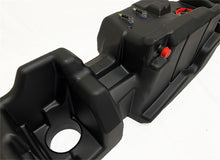 Load image into Gallery viewer, Titan Fuel Tanks 20-24 GM 2500/3500 Duramax Crew Cab Long Bed 60 Gallon XXL Mid-Ship Fuel Tank
