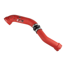 Load image into Gallery viewer, 16-20 BMW L6-3.0L/ Turbo/ Twin Turbo/L4-2.0L/ L6-2.5L Wrinkle Red Turbo SES Intercooler Pipes
