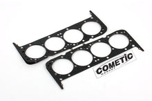 Load image into Gallery viewer, Cometic GM LS1 SB 3.910 inch Bore .060 inch MLS-5 Headgasket

