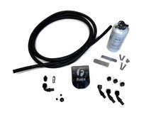 Load image into Gallery viewer, Fleece Performance 03-18 Dodge Cummins Auxiliary Fuel Filter Kit

