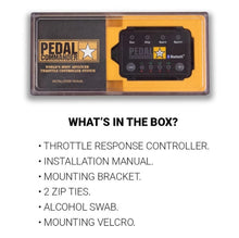 Load image into Gallery viewer, Pedal Commander Buick/Cadillac/Chevrolet/GMC/Pontiac Throttle Controller
