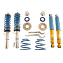Load image into Gallery viewer, Bilstein B14 2000 Audi TT Quattro Base Front and Rear Performance Suspension System

