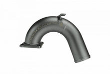 Load image into Gallery viewer, Sinister Diesel 03-07 Dodge Cummins 5.9L Intake Elbow - Grey
