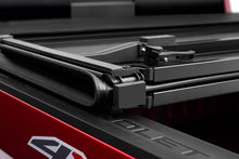 Load image into Gallery viewer, Tonno Pro 05-19 Nissan Frontier 5ft Styleside Hard Fold Tonneau Cover
