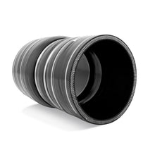 Load image into Gallery viewer, Mishimoto 08-10 Ford 6.4L Powerstroke Hot-Side Intercooler Pipe and Boot Kit
