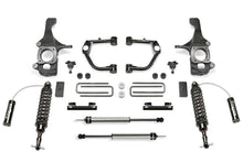 Load image into Gallery viewer, Fabtech 16-19 Toyota Tundra 4WD Trd Pro 2in UCA Kit w/Bjs &amp; Dlss 2.5C/O Resi &amp; Rr Dlss
