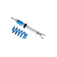 Load image into Gallery viewer, Bilstein B14 2015 Mercedes Benz C300 Front and Rear Performance Suspension System
