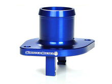 Load image into Gallery viewer, Sinister Diesel 03-07 Ford 6.0L Powerstroke Thermostat Housing
