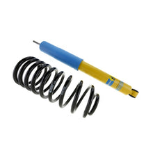 Load image into Gallery viewer, Bilstein B12 (Pro-Kit) 94-04 Ford Mustang Base V6 Front &amp; Rear Complete Suspension Kit
