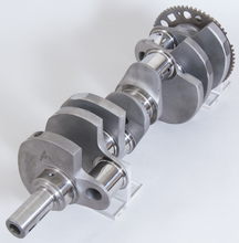 Load image into Gallery viewer, Eagle Chevrolet LS 4340 4.125in Stroke 58 Tooth Reluctor Forged Crankshaft
