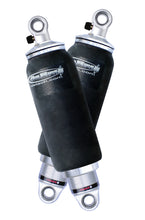 Load image into Gallery viewer, Ridetech HQ Series Rear ShockWaves 6.9in Travel 4in dia Rolling Sleeve .625 Bearing/.625 Bearing
