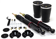 Load image into Gallery viewer, Air Lift Performance Rear Kit for 98-05 Volkswagen Jetta MK4
