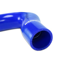 Load image into Gallery viewer, Mishimoto 2010 Dodge 6.7L Cummins Silicone Coolant Hose Kit - Blue

