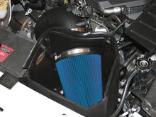 Load image into Gallery viewer, Airaid 10-12 Dodge Ram 6.7L Cummins MXP Intake System w/ Tube (Dry / Blue Media)
