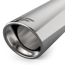 Load image into Gallery viewer, MagnaFlow 2022+ GM 2500/3500HD 6.6L Gas Single Passenger Side Rear Exit Cat-Back Exhaust
