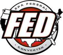 Load image into Gallery viewer, MagnaFlow Conv DF 03-07 GM 2500/3500 P/S OEM
