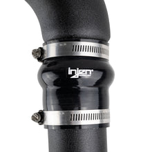 Load image into Gallery viewer, 16-20 BMW L6-3.0L/ Turbo/ Twin Turbo/L4-2.0L/ L6-2.5L Wrinkle Black Turbo SES Intercooler Pipes
