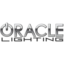 Load image into Gallery viewer, Oracle Chevrolet Corvette C6 Illuminated Emblem - Dual Intensity - Red SEE WARRANTY
