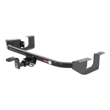 Load image into Gallery viewer, Curt 11-12 Ford Fiesta Sedan Class 1 Trailer Hitch w/1-1/4in Ball Mount BOXED
