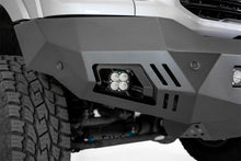 Load image into Gallery viewer, Addictive Desert Designs 19-20 RAM 2500/3500 Hammer Black Stealth Fighter Front Bumper
