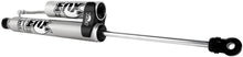 Load image into Gallery viewer, Fox 07+ Jeep JK 2.0 Factory Series 11.6in. Smooth Body R/R Front Shock w/CD Adj. / 4-6in. Lift
