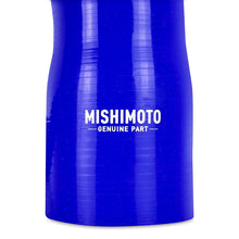 Load image into Gallery viewer, Mishimoto 1991-1993 Dodge 5.9L Cummins Silicone Coolant Hose Kit Blue
