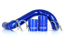 Load image into Gallery viewer, Sinister Diesel 03-07 Ford 6.0L Powerstroke Cold Side Charge Pipe
