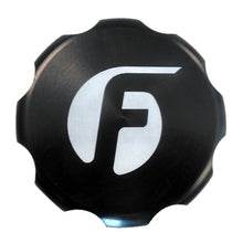 Load image into Gallery viewer, Fleece Performance 03-15 Cummins Billet Oil Cap Cover
