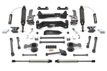 Load image into Gallery viewer, Fabtech 10-13 Toyota FJ 4WD 6in Perf Sys w/Dlss 2.5C/O Resi &amp; Rr Dlss
