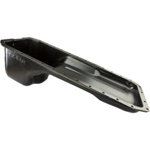 Load image into Gallery viewer, Industrial Injection 03-18 Dodge Cummins 5.9L/6.7L Big Iron Stamped Oil Pan

