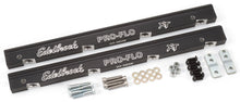 Load image into Gallery viewer, Edelbrock EFI Fuel Rail Pro Flo XT GM LS1
