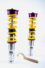 Load image into Gallery viewer, Belltech COILOVER KIT 04+ GM SS TRAILBLZR FRONTS
