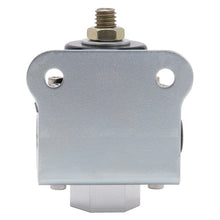 Load image into Gallery viewer, Edelbrock Fuel Pressure Regulator 4-1/2 to 9 PSI Satin Finish
