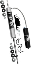 Load image into Gallery viewer, Fox 88+ Nissan Patrol Y60 &amp; Y61 2.0 Perf Series Frt Remote Reservoir Shock 0-1.5in Lift CD Adjuster
