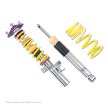 Load image into Gallery viewer, KW Clubsport Kit Chevrolet Corvette (C5); all models incl. Z06; w/o electronic shock control
