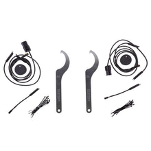 Load image into Gallery viewer, Bilstein B16 (DampTronic) 06-10 BMW M6 Front &amp; Rear Performance Suspension System
